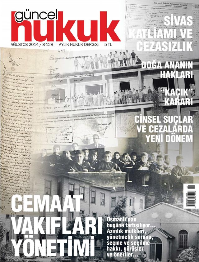 Güncel Hukuk