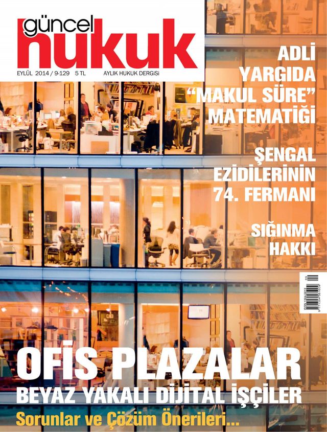 Güncel Hukuk