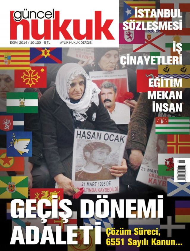 Güncel Hukuk