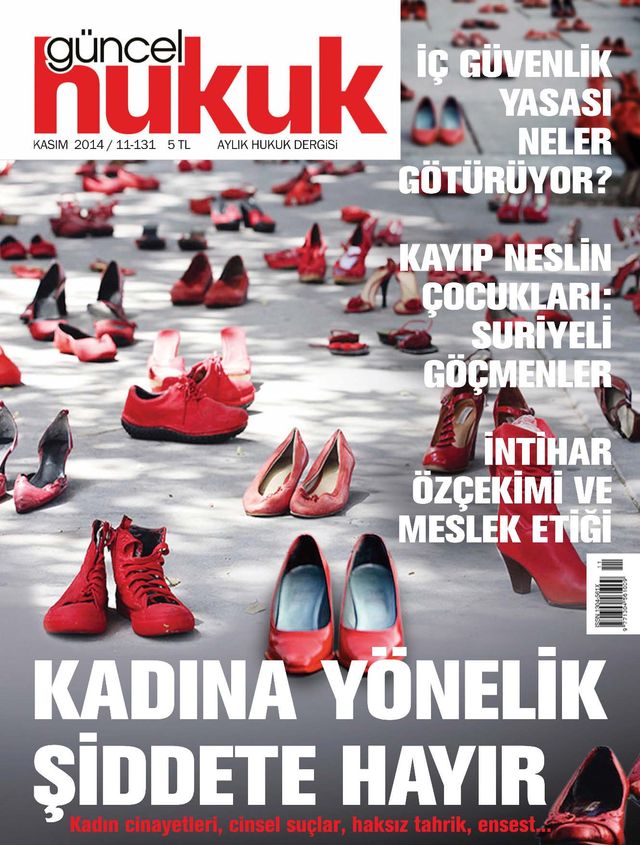 Güncel Hukuk
