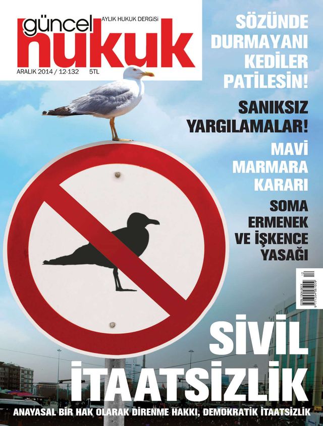 Güncel Hukuk
