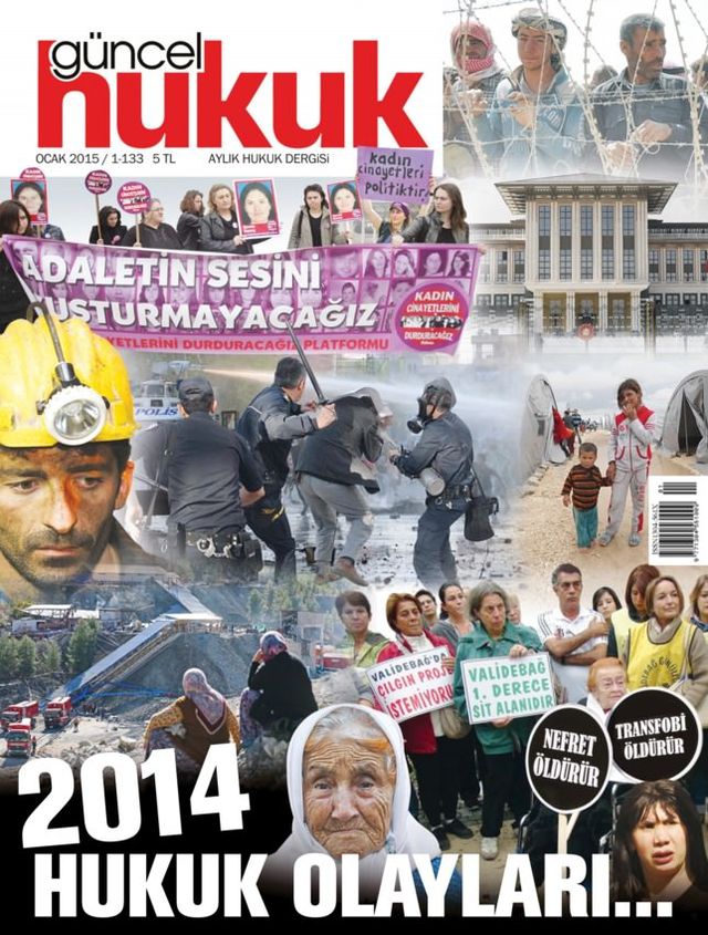 Güncel Hukuk