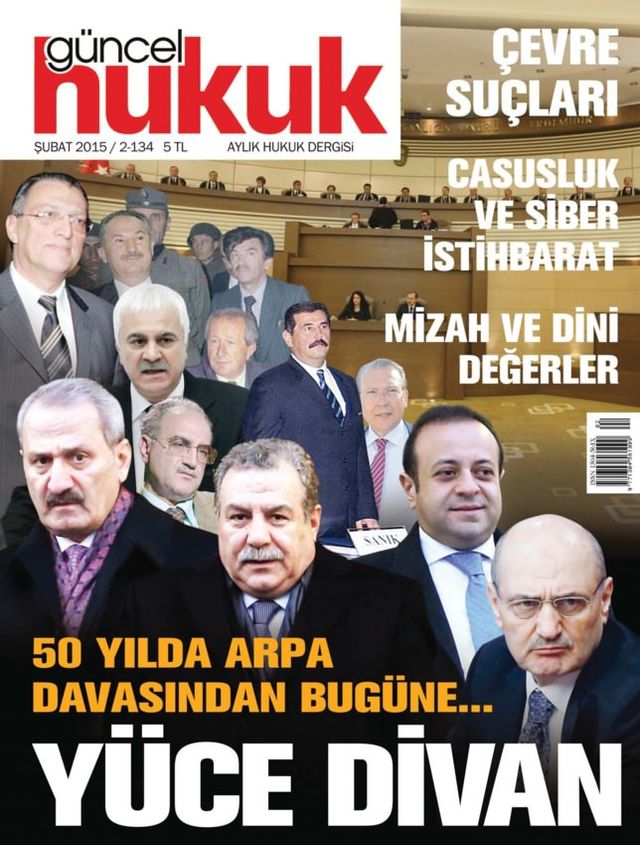 Güncel Hukuk