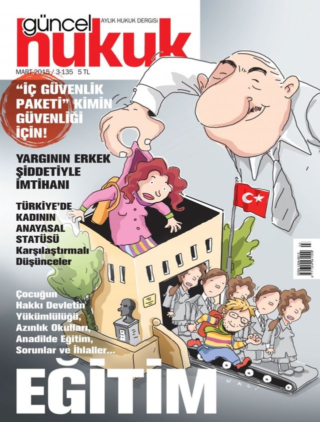 Güncel Hukuk