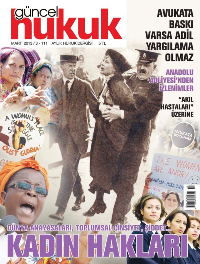 Güncel Hukuk