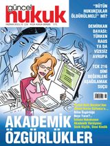 Güncel Hukuk - June 2013 June 2013