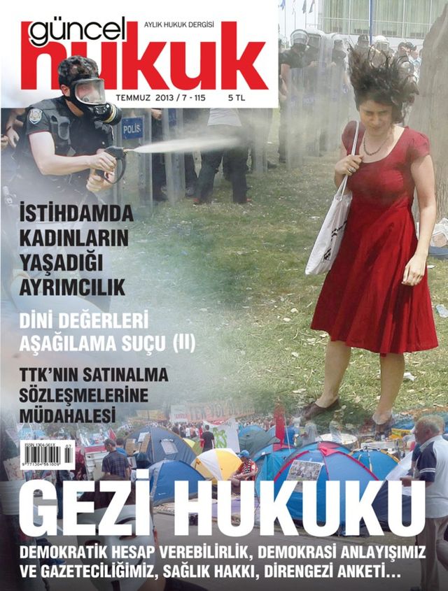 Güncel Hukuk