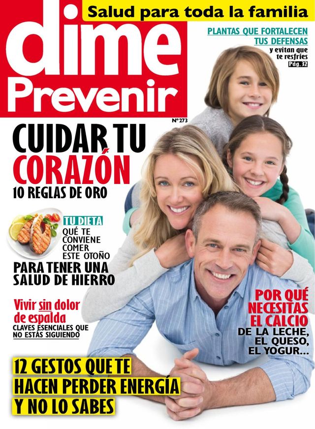 Prevenir Spain