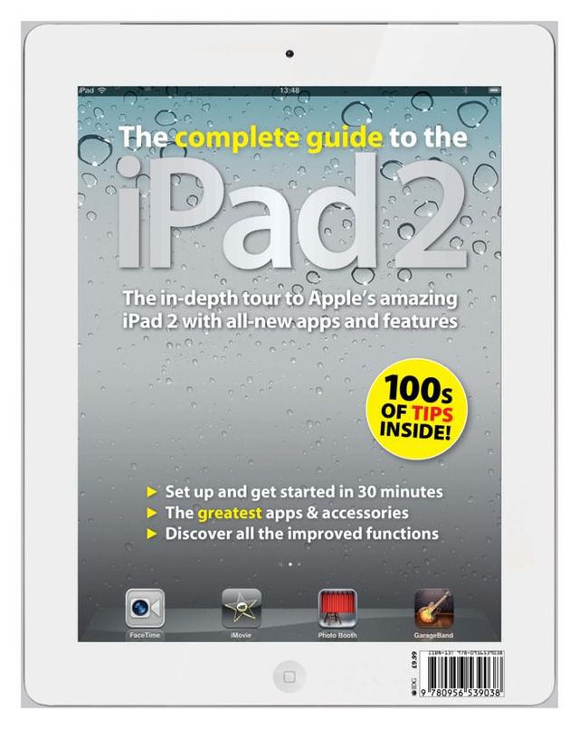 The Complete Guide to the iPad 2