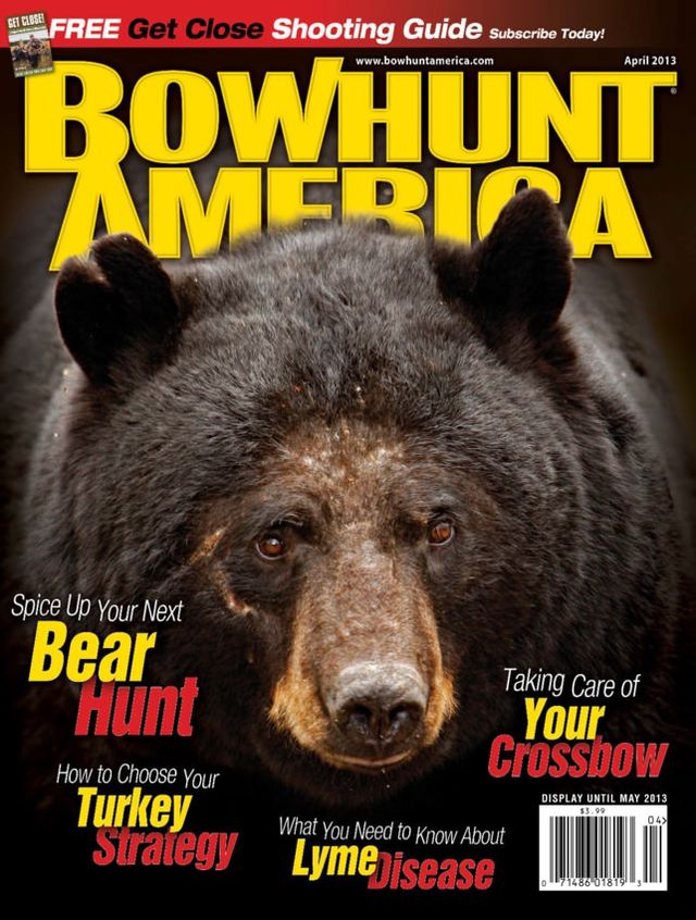 Bowhunt America