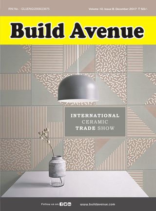 Build Avenue - December 2017 Build Avenue Cover - December 2017 Edition