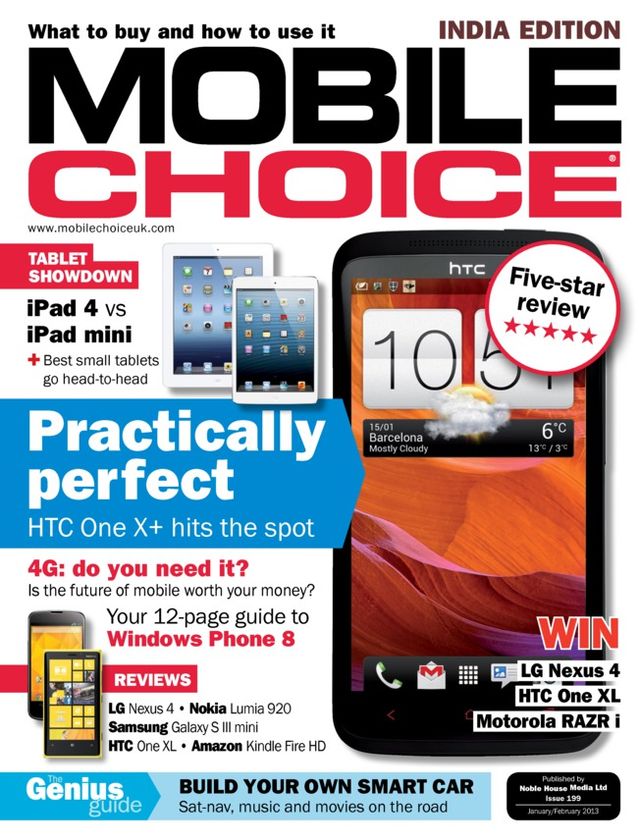 Mobile Choice India