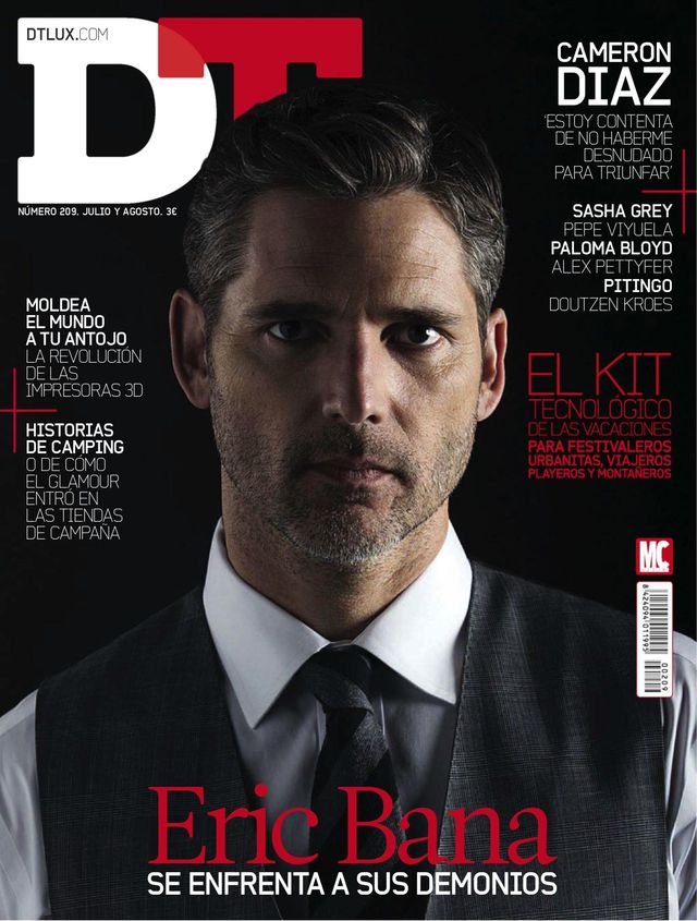 Vuélvete ilimitado con Magzter GOLD