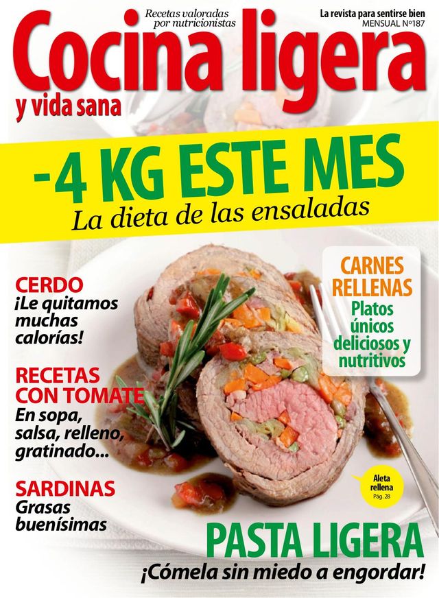 Cocina Ligera