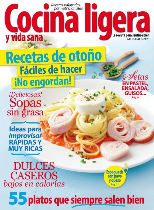 Cocina Ligera