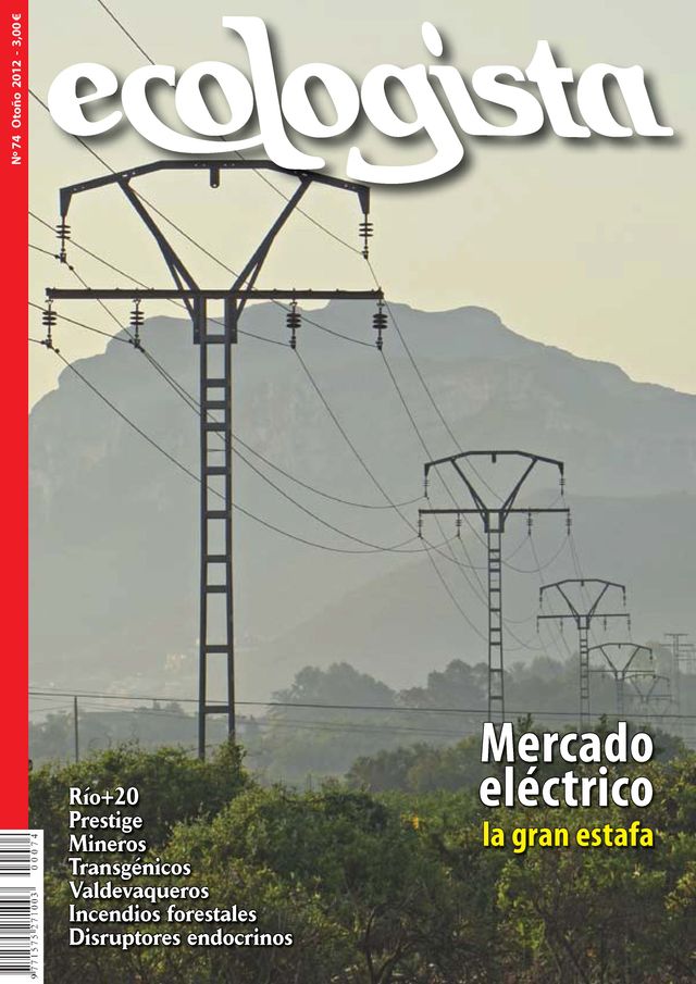 Ecologista
