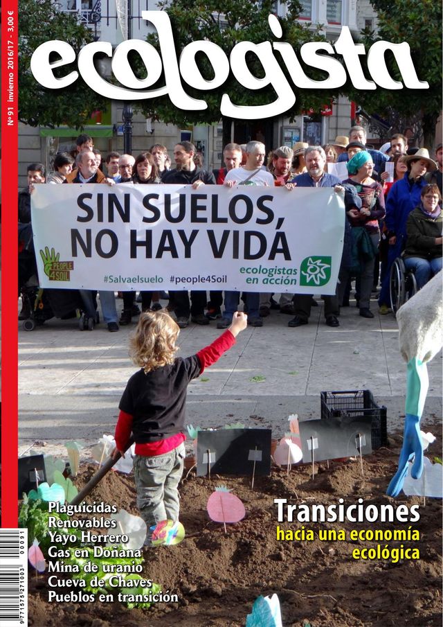 Ecologista