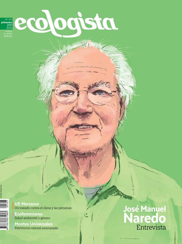 Ecologista