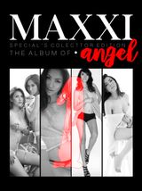MAXXI ANGEL Vol.1