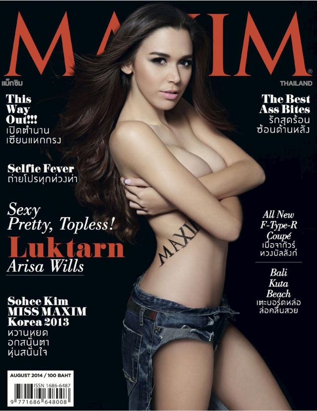 Maxim Thailand
