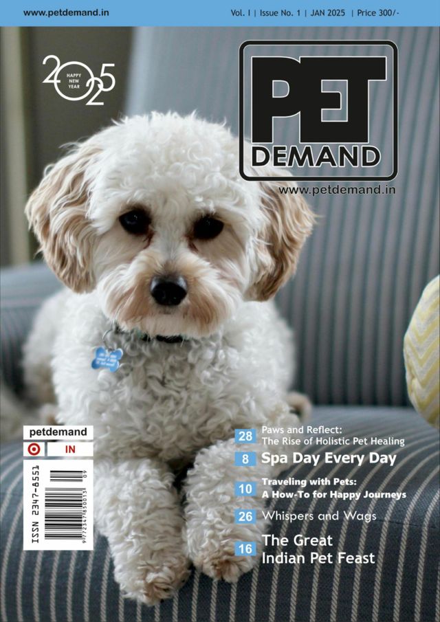 Pet Demand