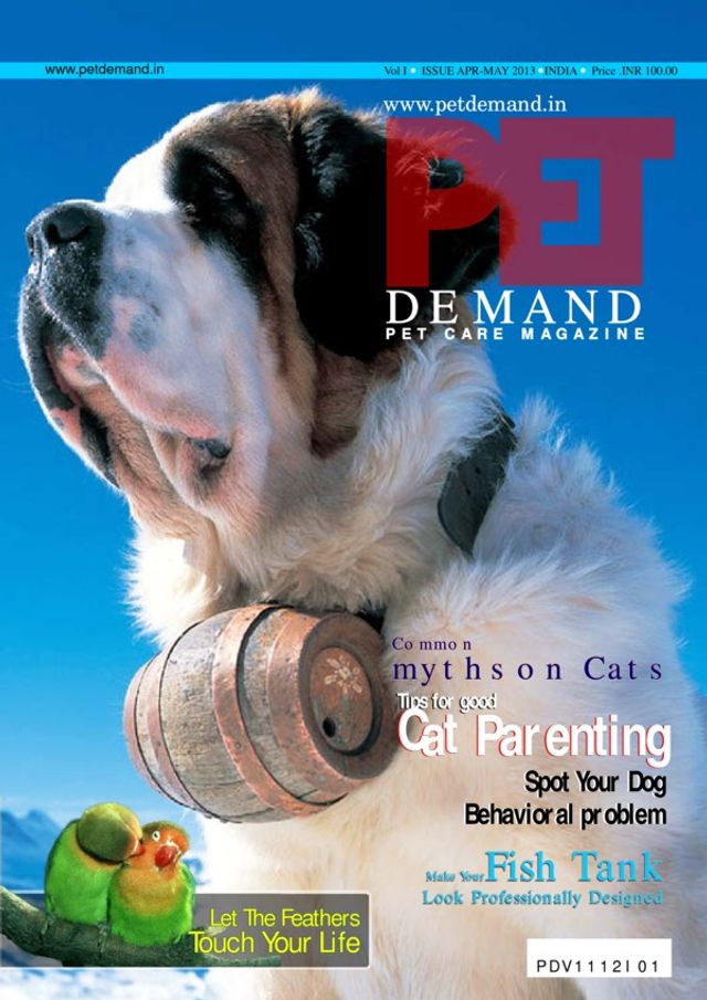 Pet Demand