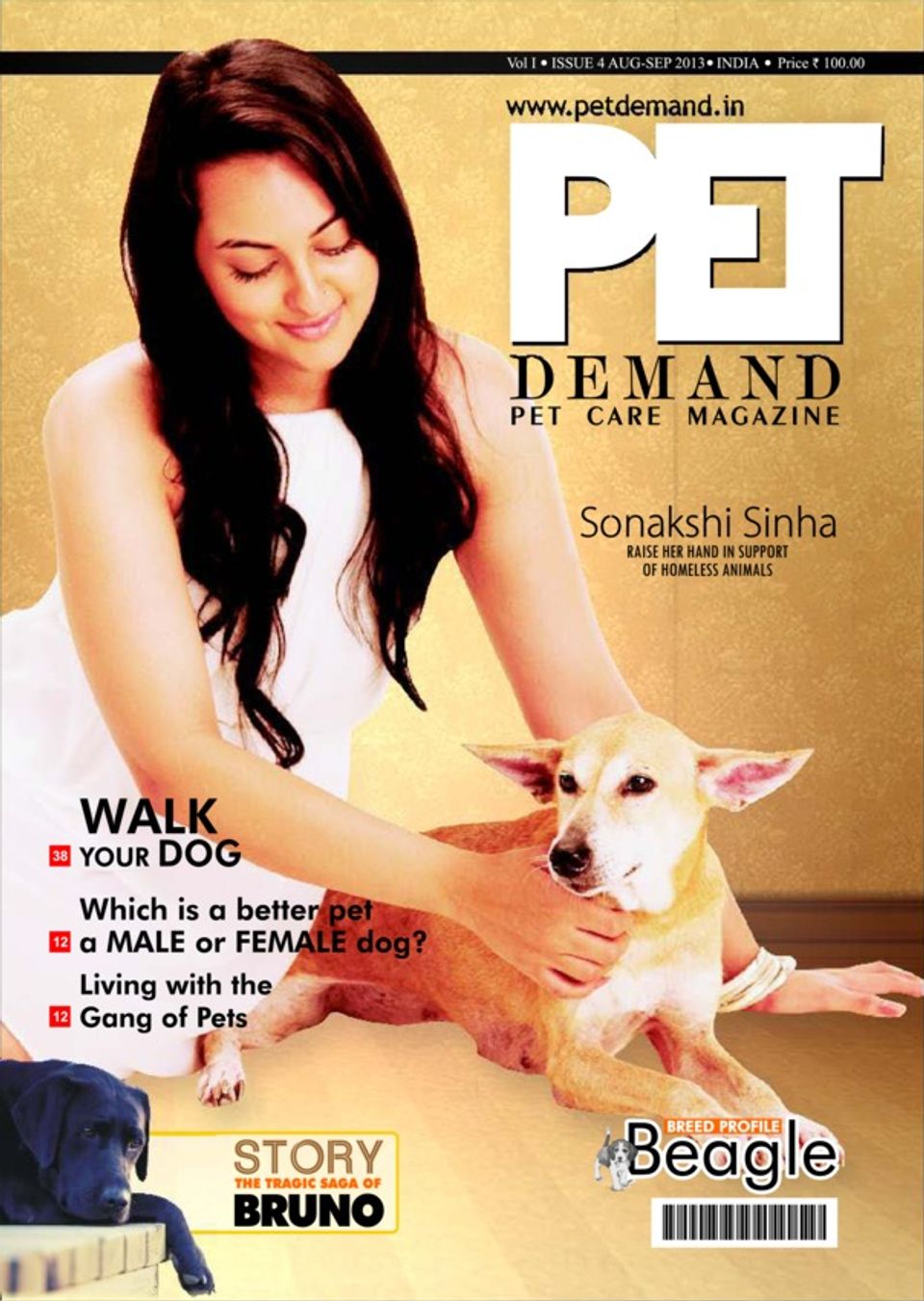 Pet DemandAug Sep 2013 Magazine Get your Digital Subscription