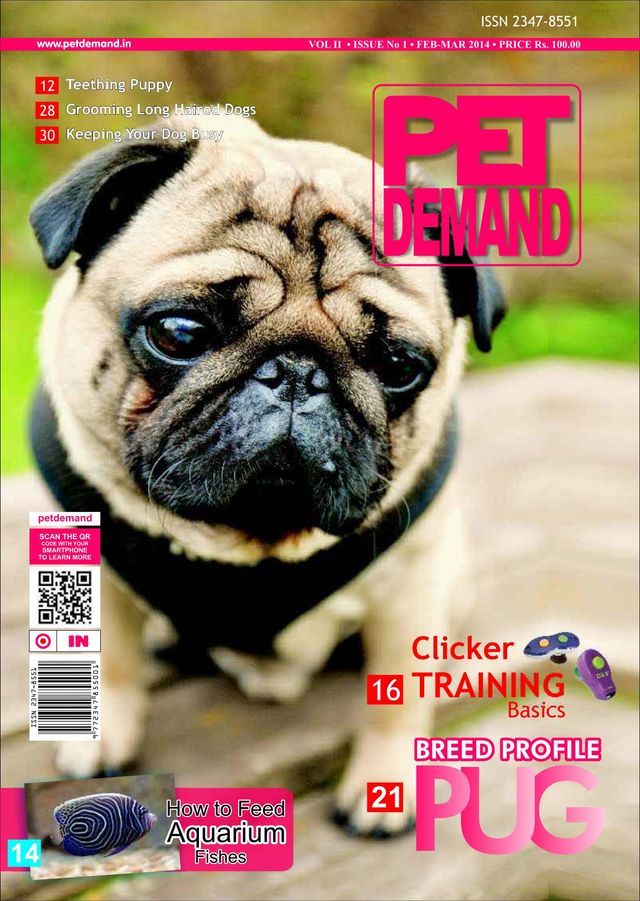 Pet Demand