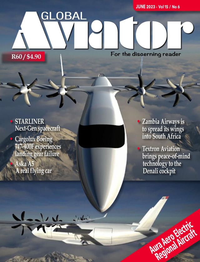 Global Aviator