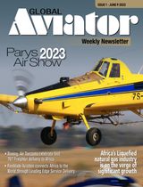 Global Aviator News 9/6/23