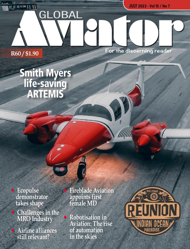Global Aviator