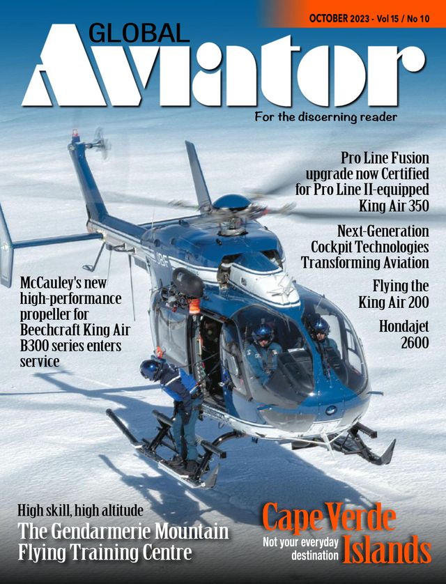 Global Aviator