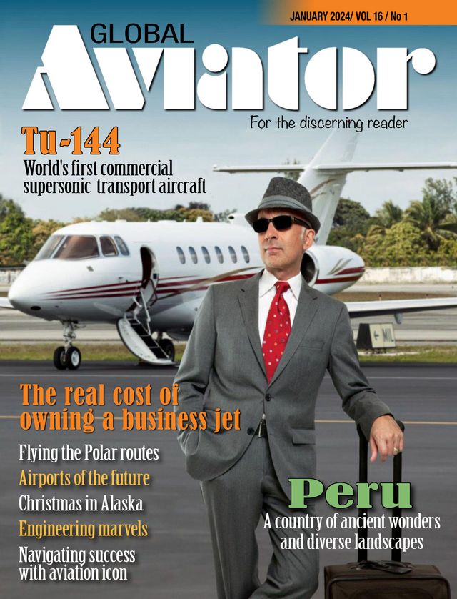 Global Aviator