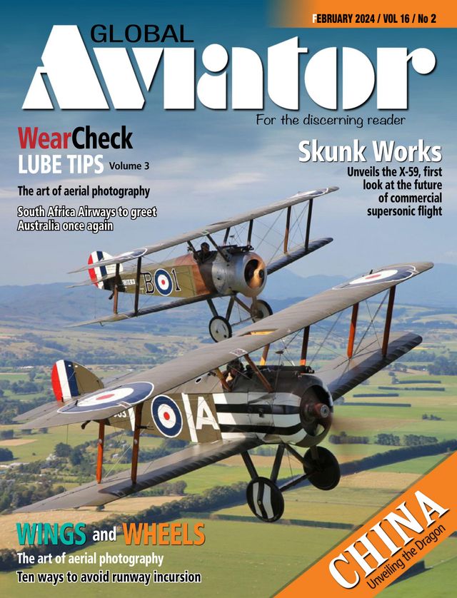 Global Aviator
