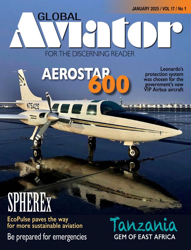 Global Aviator