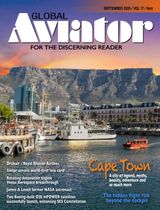 Global Aviator