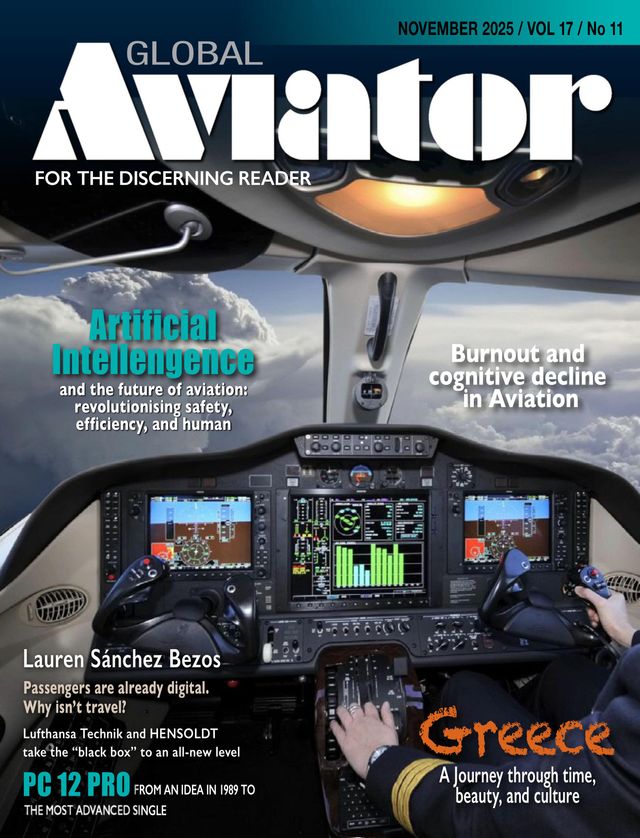 Global Aviator
