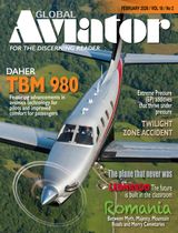 Global Aviator
