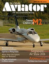 Global Aviator