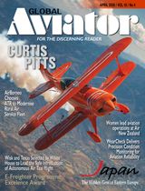 Global Aviator