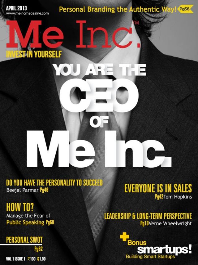 Me Inc.
