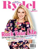 Rydel - Special Edition Issue