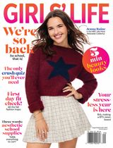 Girls' Life magazine