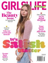 Girls' Life magazine
