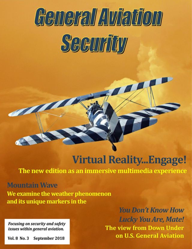 General Aviation Security