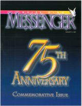 August 9, 1997, Anniversary Issue