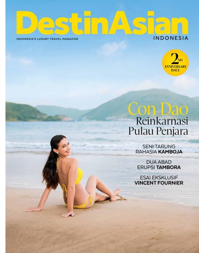 DestinAsian ID