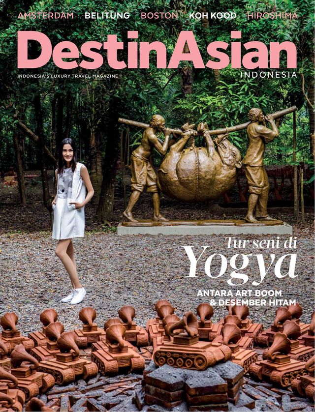 DestinAsian ID