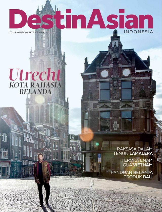 DestinAsian ID