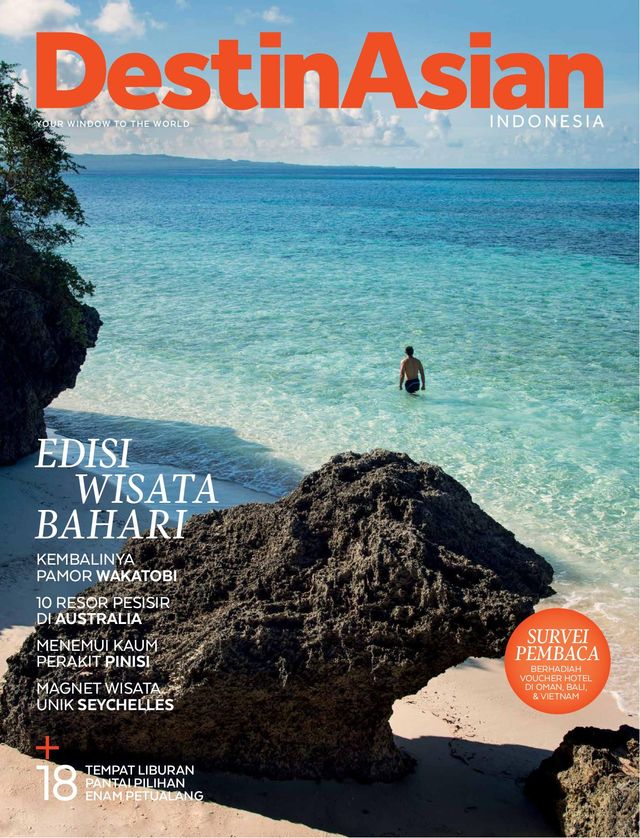 DestinAsian ID
